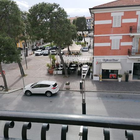 Casa Giammari Lejlighed Porto Recanati Eksteriør billede