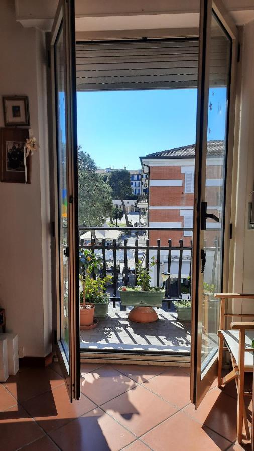 Casa Giammari Lejlighed Porto Recanati Eksteriør billede
