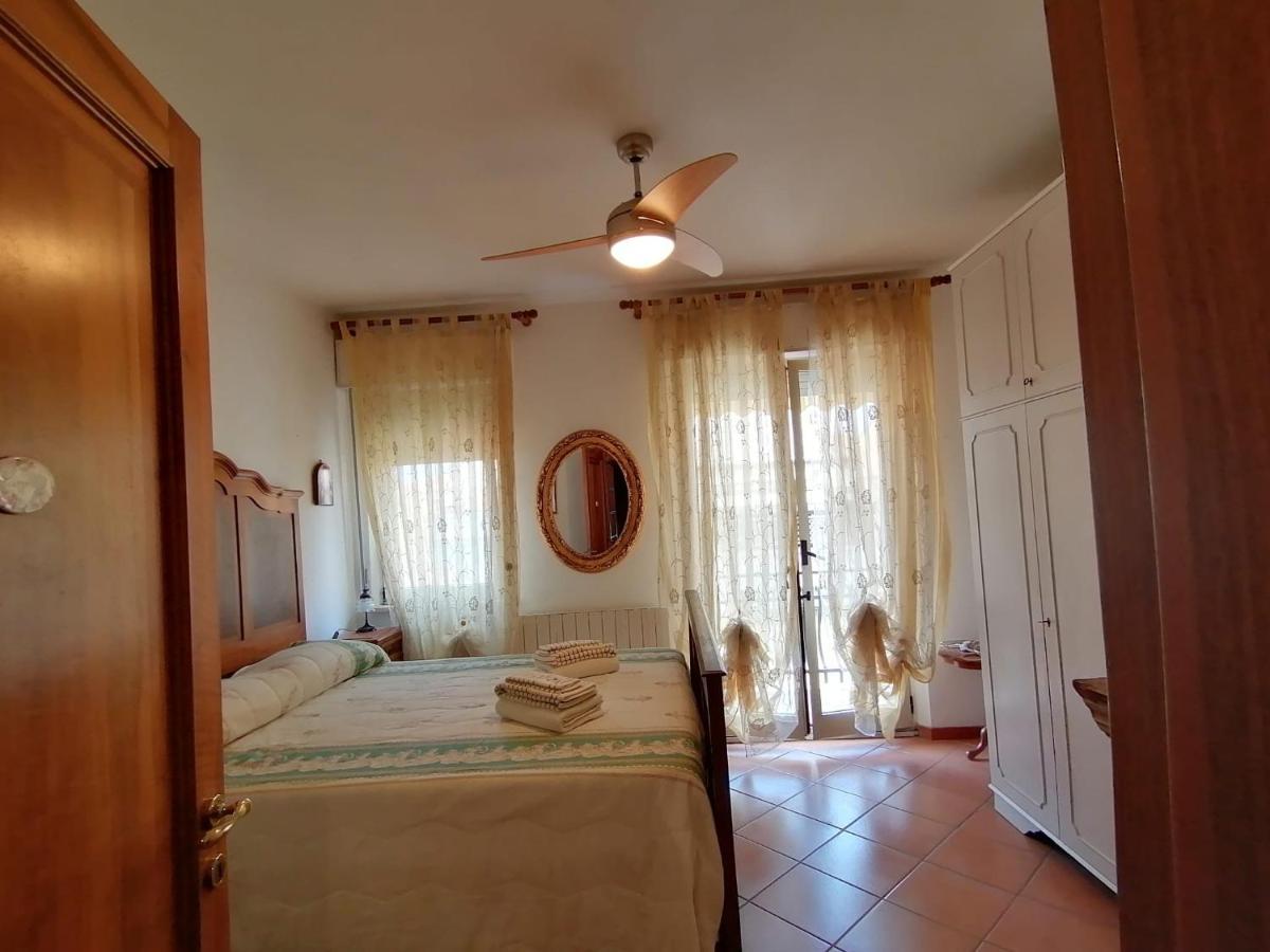 Casa Giammari Lejlighed Porto Recanati Eksteriør billede