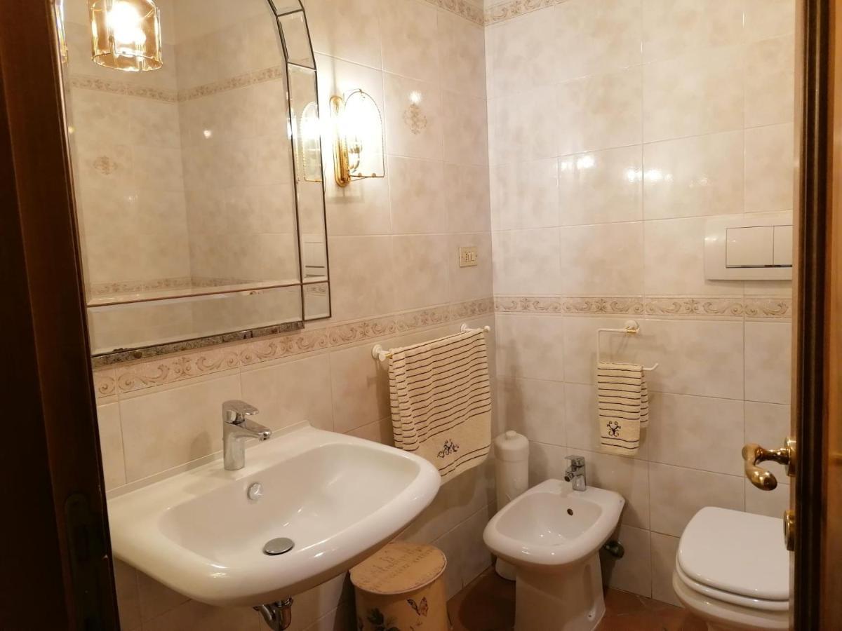Casa Giammari Lejlighed Porto Recanati Eksteriør billede