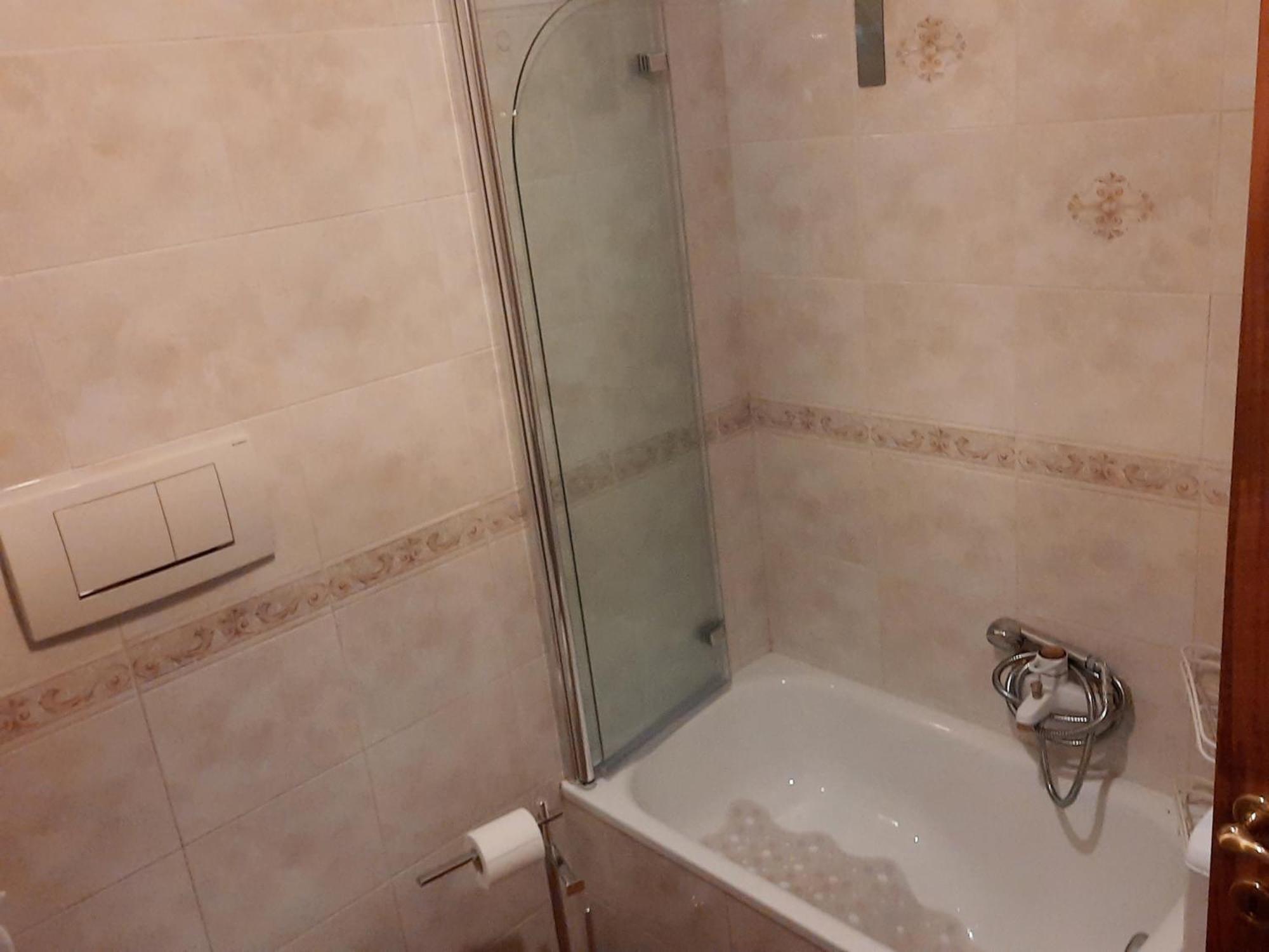 Casa Giammari Lejlighed Porto Recanati Eksteriør billede